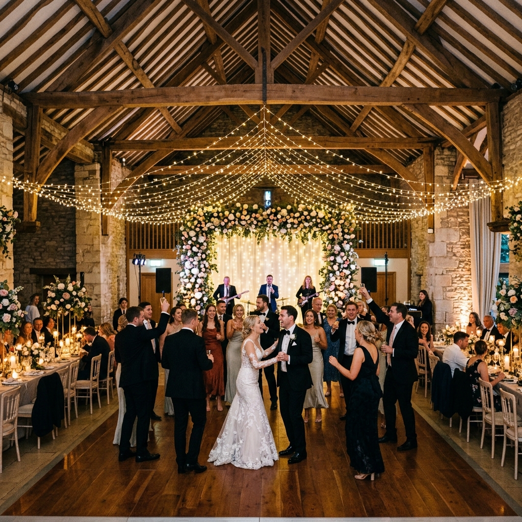 Grand Ballroom
