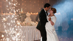 Choosing your ideal wedding band: 4 things to consider at Depot Square Events, Gallatin