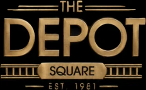The Depot Square, Gallatin, Tennessee