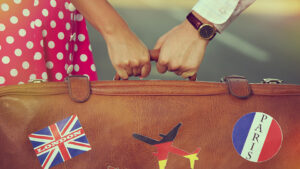 How to plan ahead for honeymoon packing at Depot Square Events, Gallatin